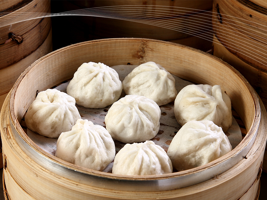X is for Xiao Long Bao  Stockland A to Z of Mmmm