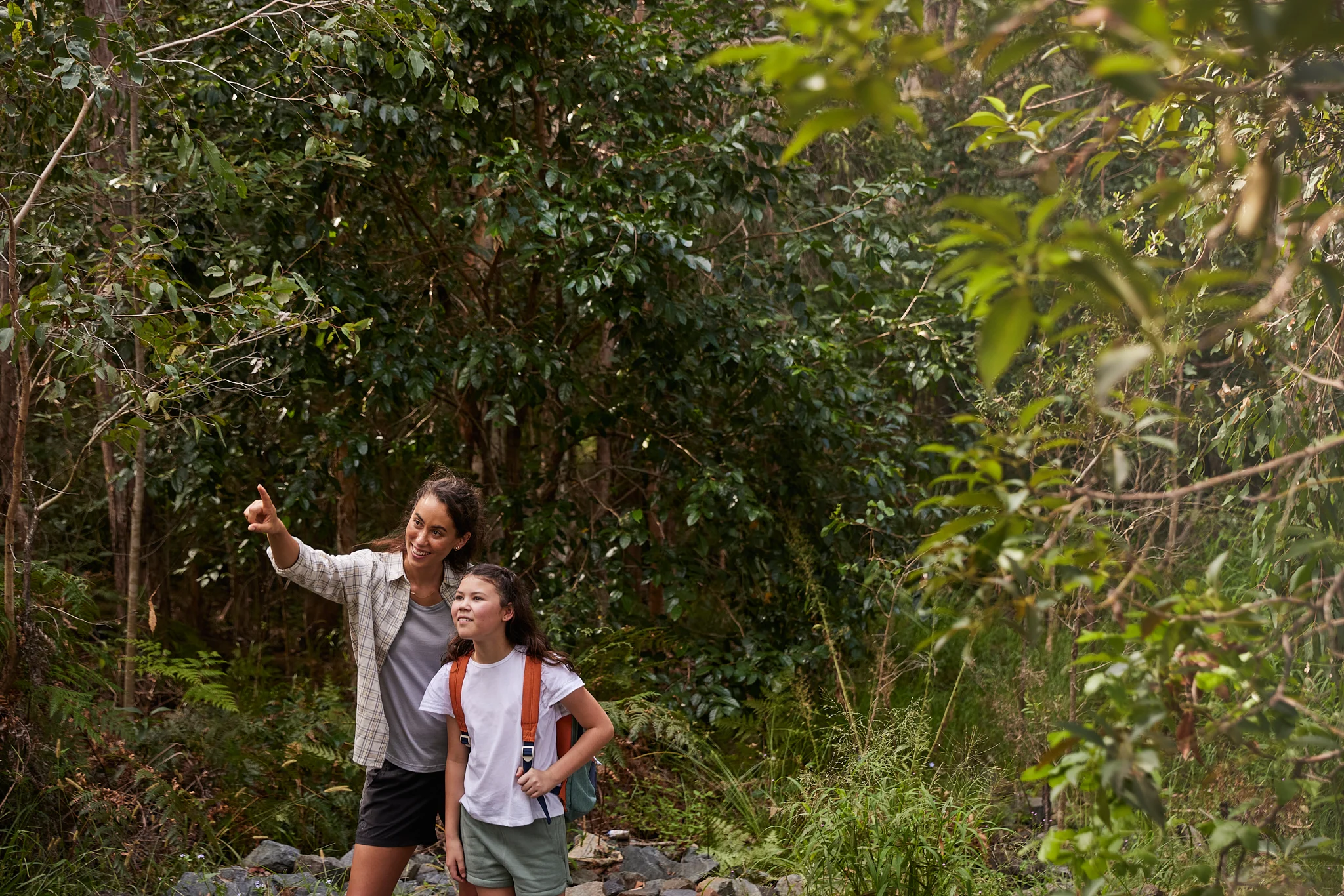 Choose Moreton Bay for the future