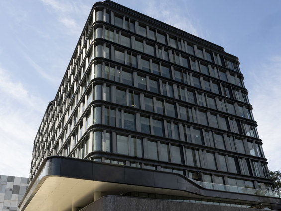 11 Khartoum Road