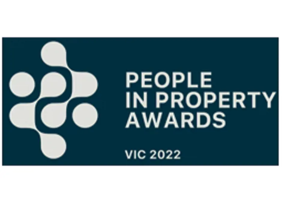 VIC PCA People in Property Awards 2022