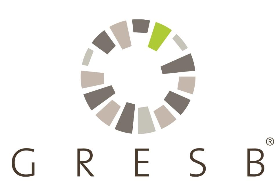 GRESB award logo