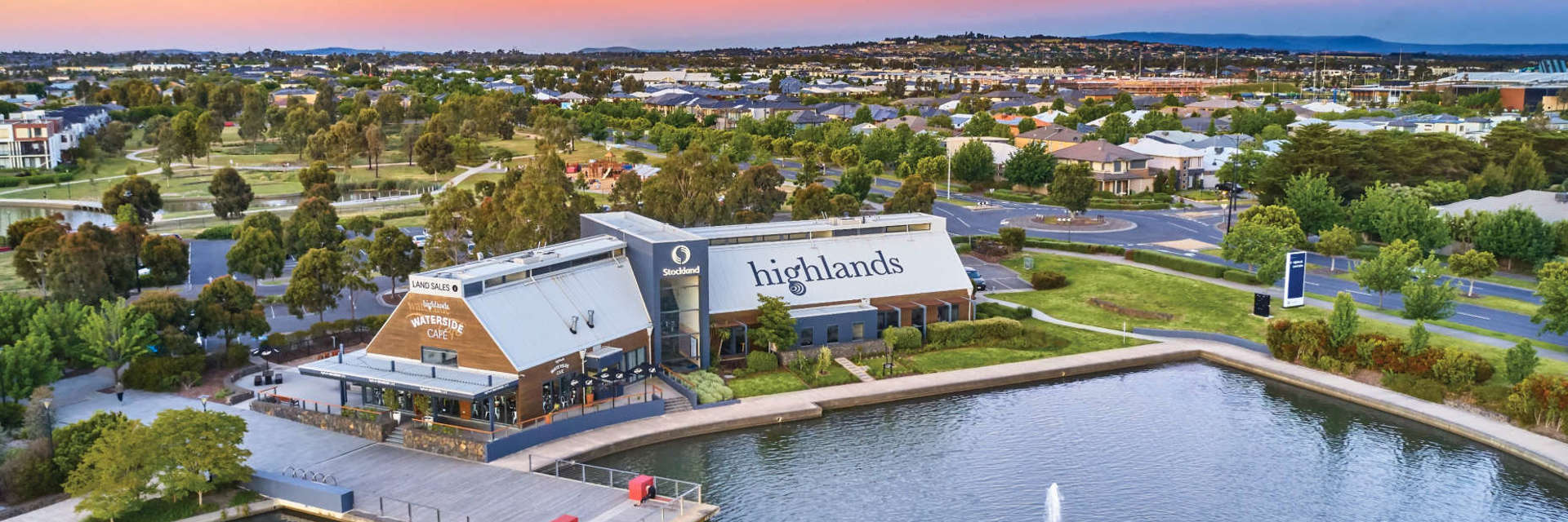 Stockland taking action towards a low-carbon future