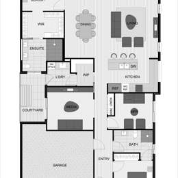 P02-H3-Kimberley-FLOOR PLAN