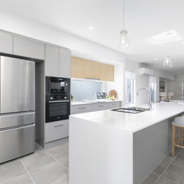 Moreton kitchen