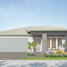 halcyon coves kondalilla hip facade urban colour scheme