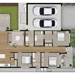 VH07 floorplan