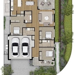 VH10 floorplan