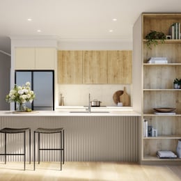 Kitchen Country VH01