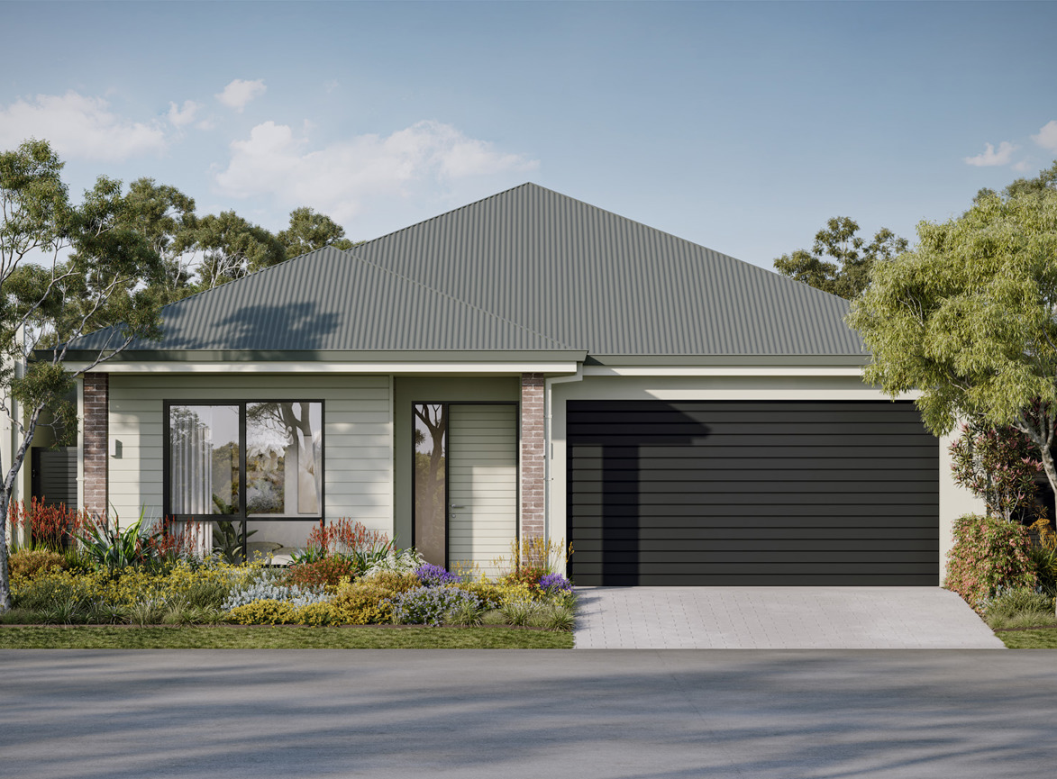 A H03 Hip render in Urban colour scheme