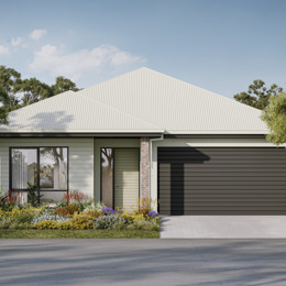 A H03 Hip render in the Rainforest colour scheme.
