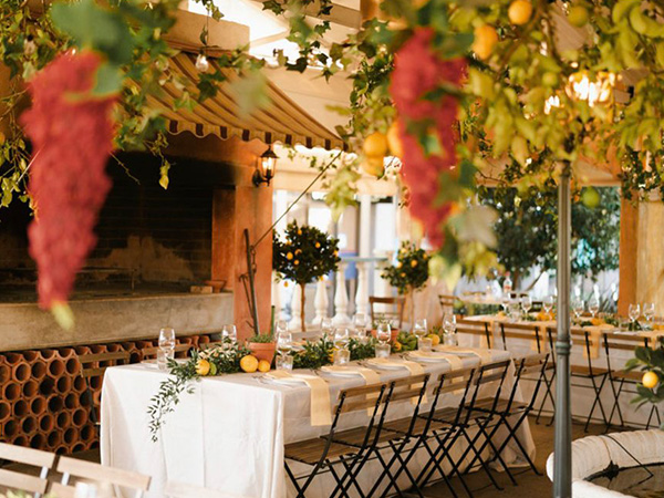 Olivello Restaurant