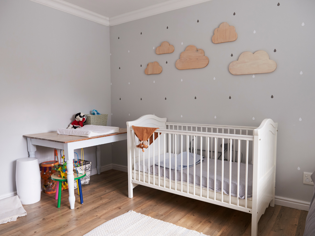 nursery