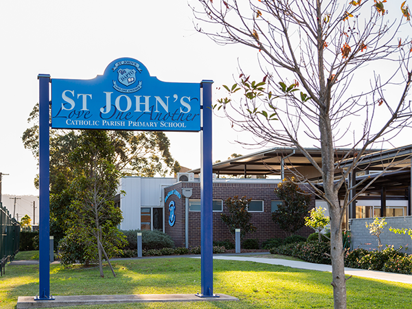 St John's