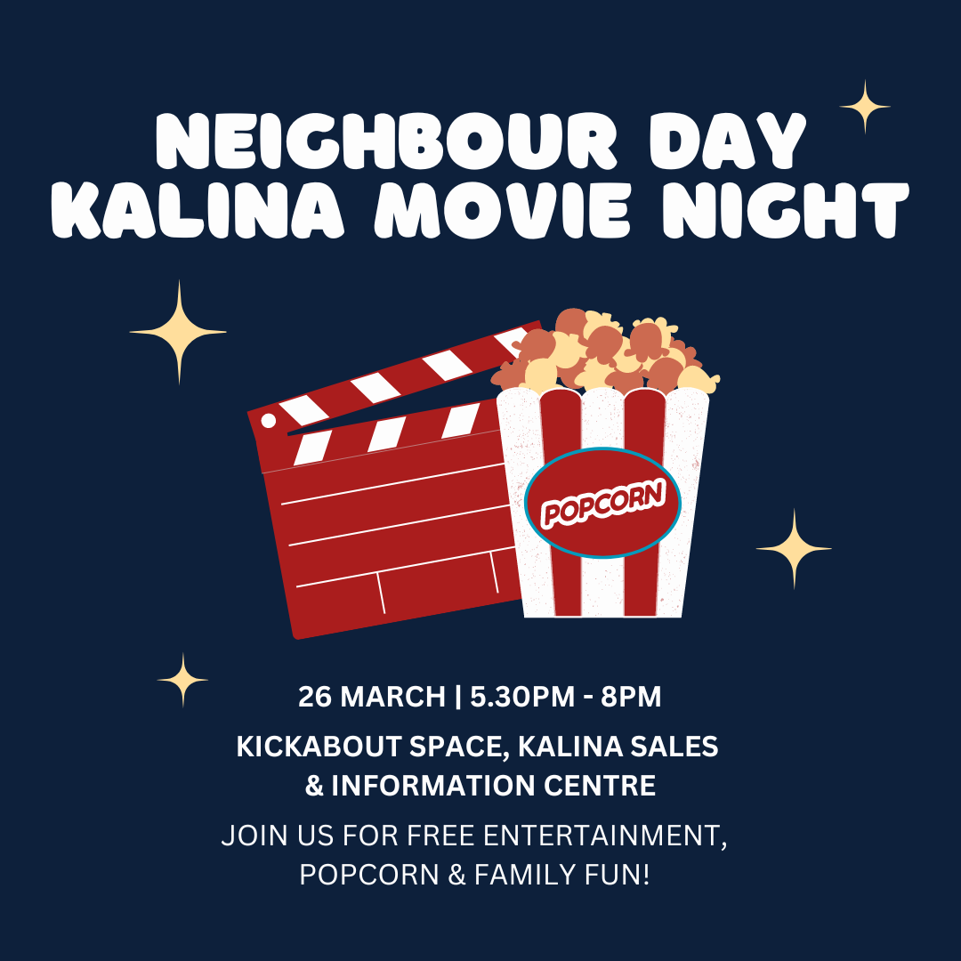 Stockland Kalina