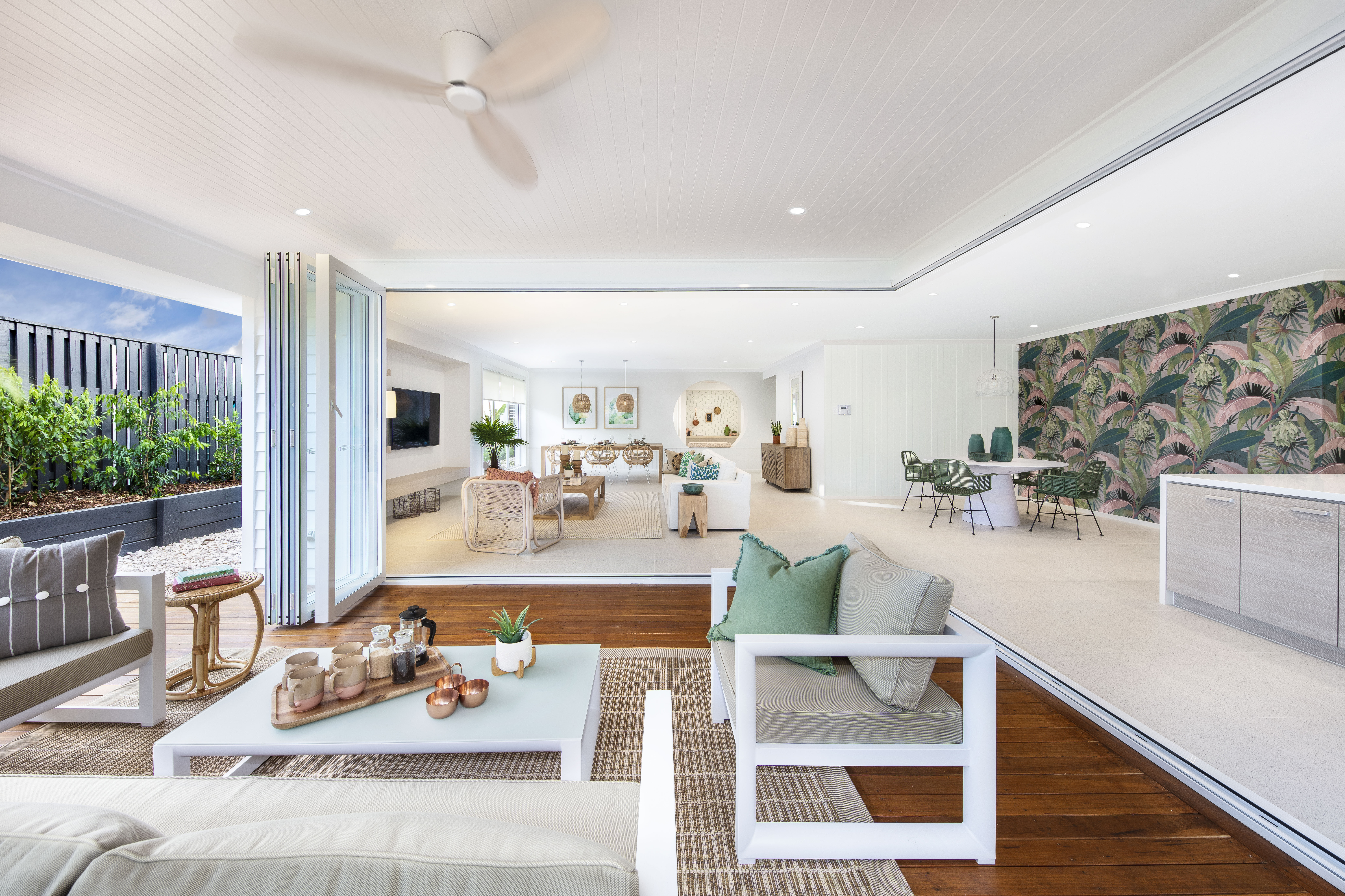Brighton Homes Mika 35 display home
