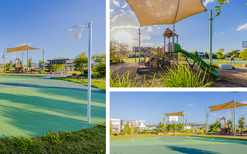 Greenview Avenue Park
