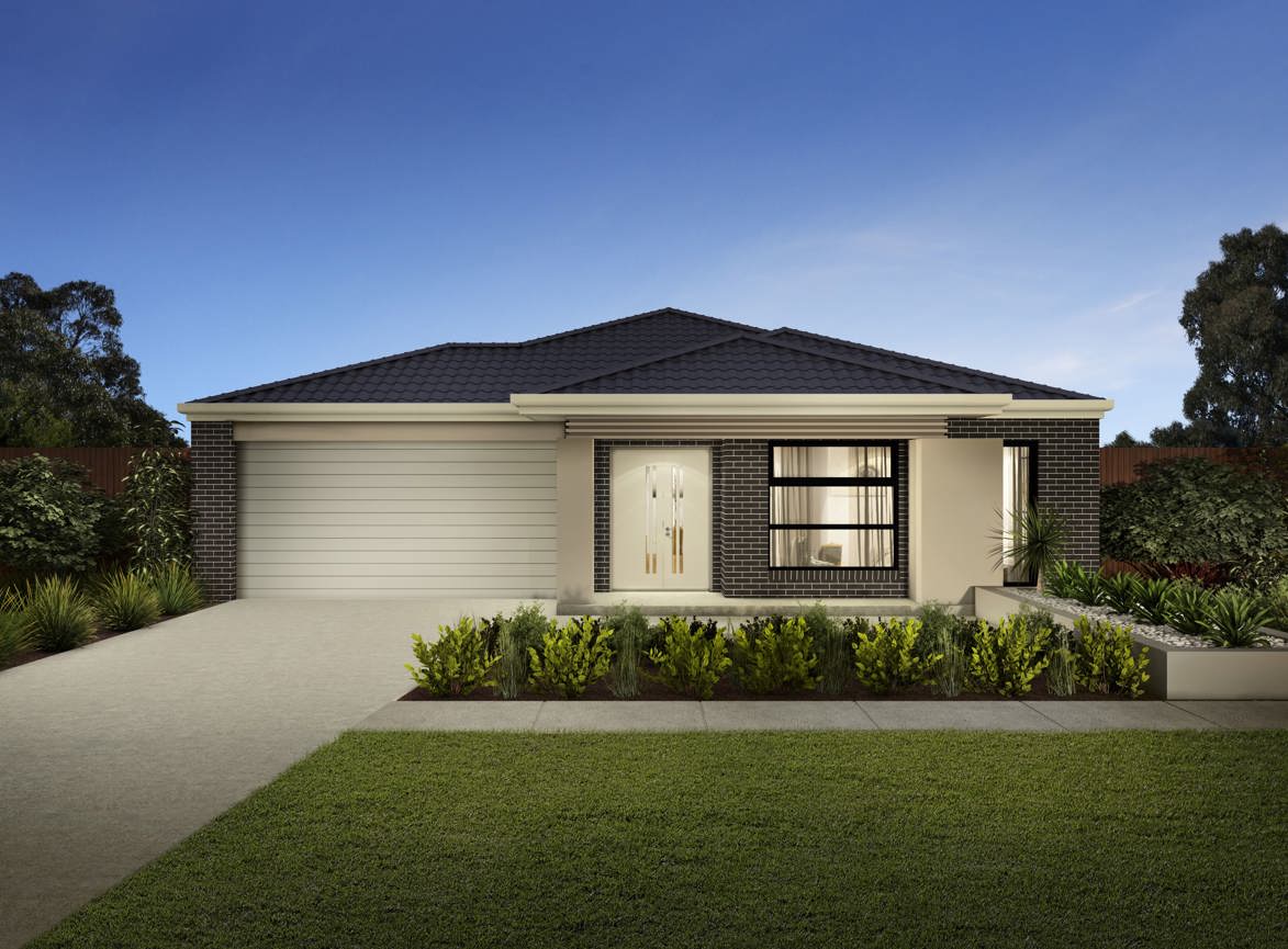 Lismore BRICK