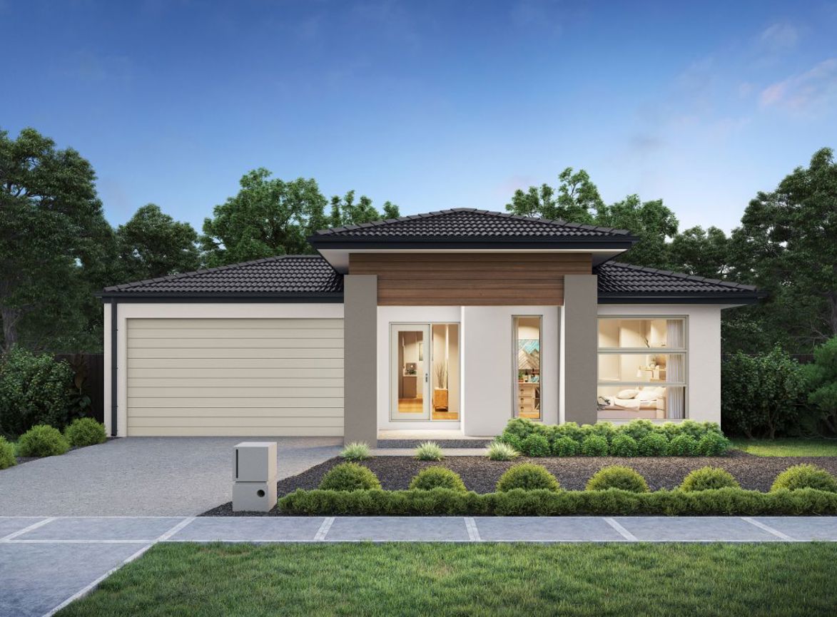 Riviera 2 - HEBEL - Maple