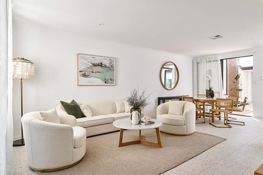 The Verve at Stockland Canopy