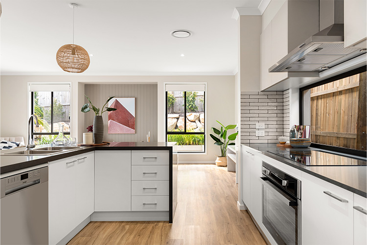 interior design kitchen focal points
