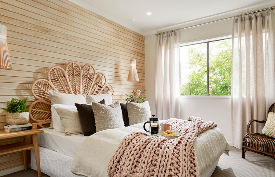 winter warmer bedroom