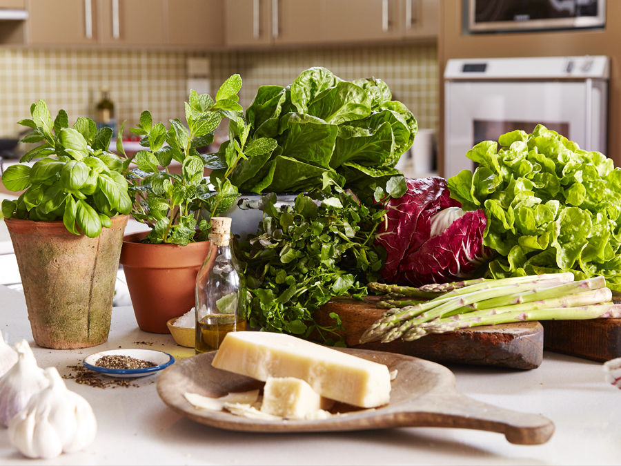 How_to_prepare_Salad_Stockland_Jamies_Ministry_of_food