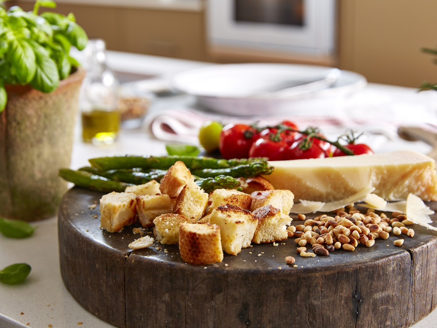 How_to_prepare_Salad_Stockland_Jamies_Ministry_of_food