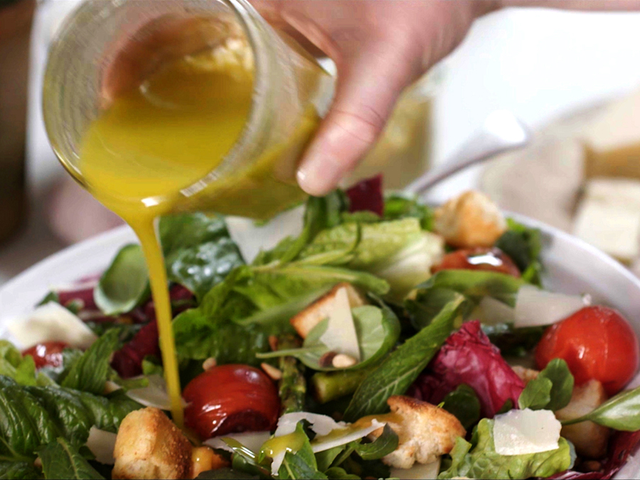How_to_prepare_Salad_Stockland_Jamies_Ministry_of_food
