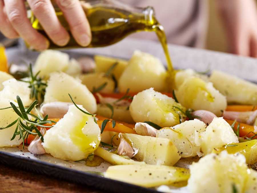 How_to_prepare_roast_veggies__Stockland_Jamies_Ministry_of_food