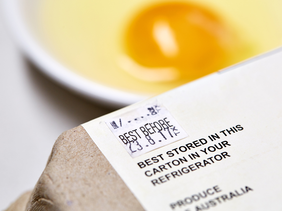 How_to_test_for_fresh_eggs_Stockland_Jamies_Ministry_of_food