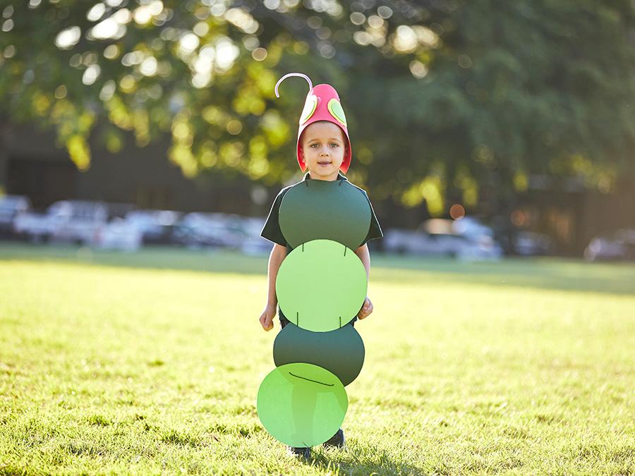 Book Week 2017 Costume Ideas
