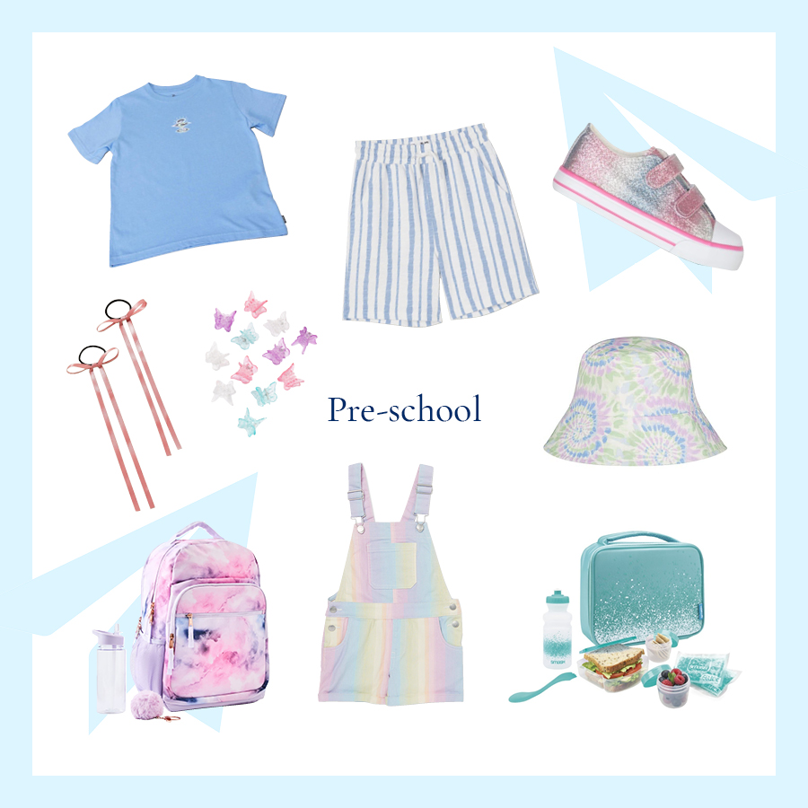 Kmart kids school bags online
