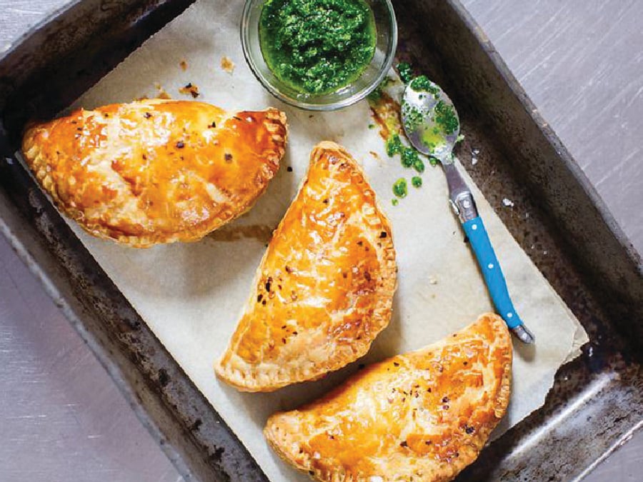 Empanadas