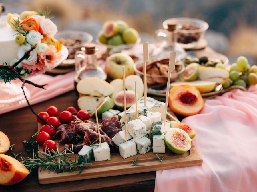 picnic inspiration