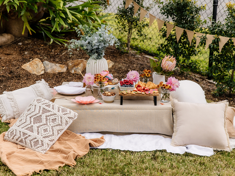 How to host an awesome kids party