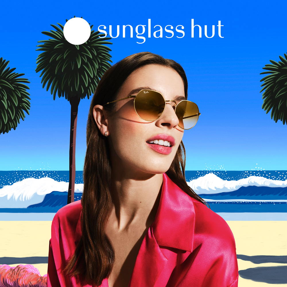 Sunglass Hut