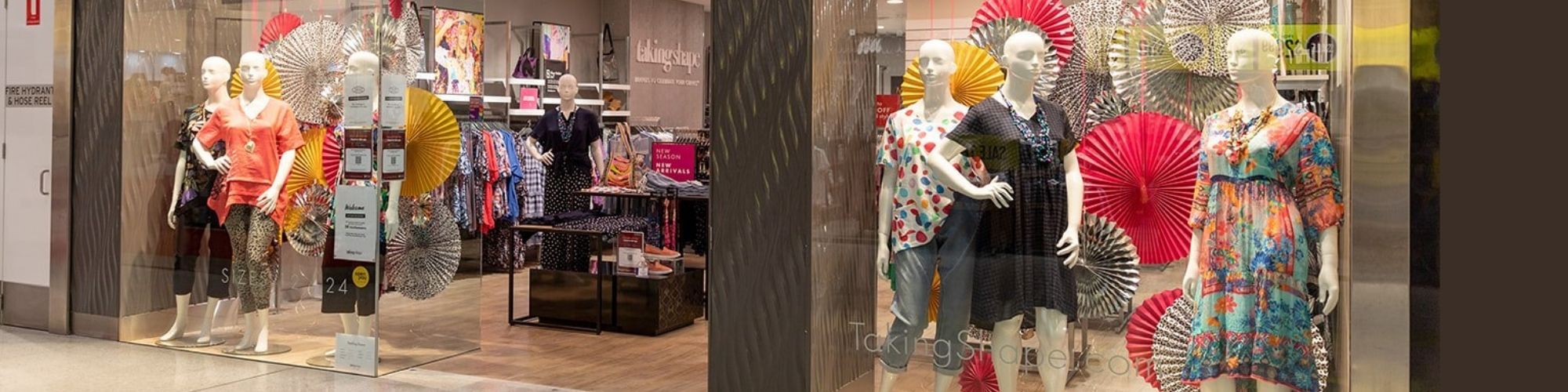 Taking shape clothing australia deals