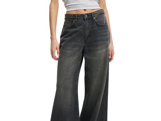 Cotton On Lyocell Super Wide Jean $99.99