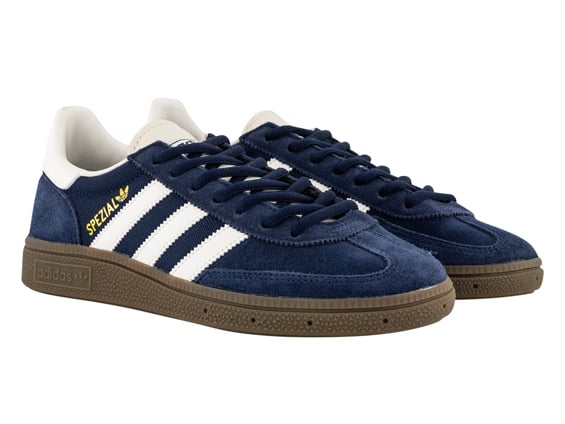 Hype DC Adidas Originals Handball Speziel in Night Indigo $169.99