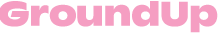 Ground Up Logo