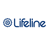 Lifeline Australia logo