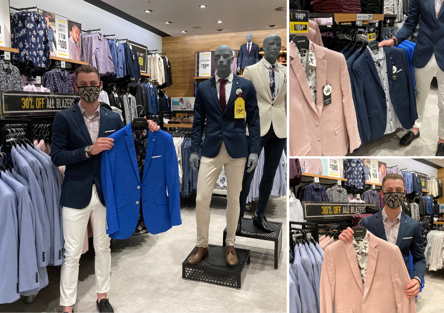 Style Insider with Stockland Wendouree