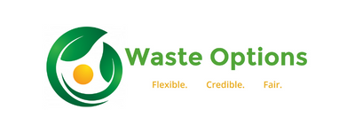 Waste Options Logo