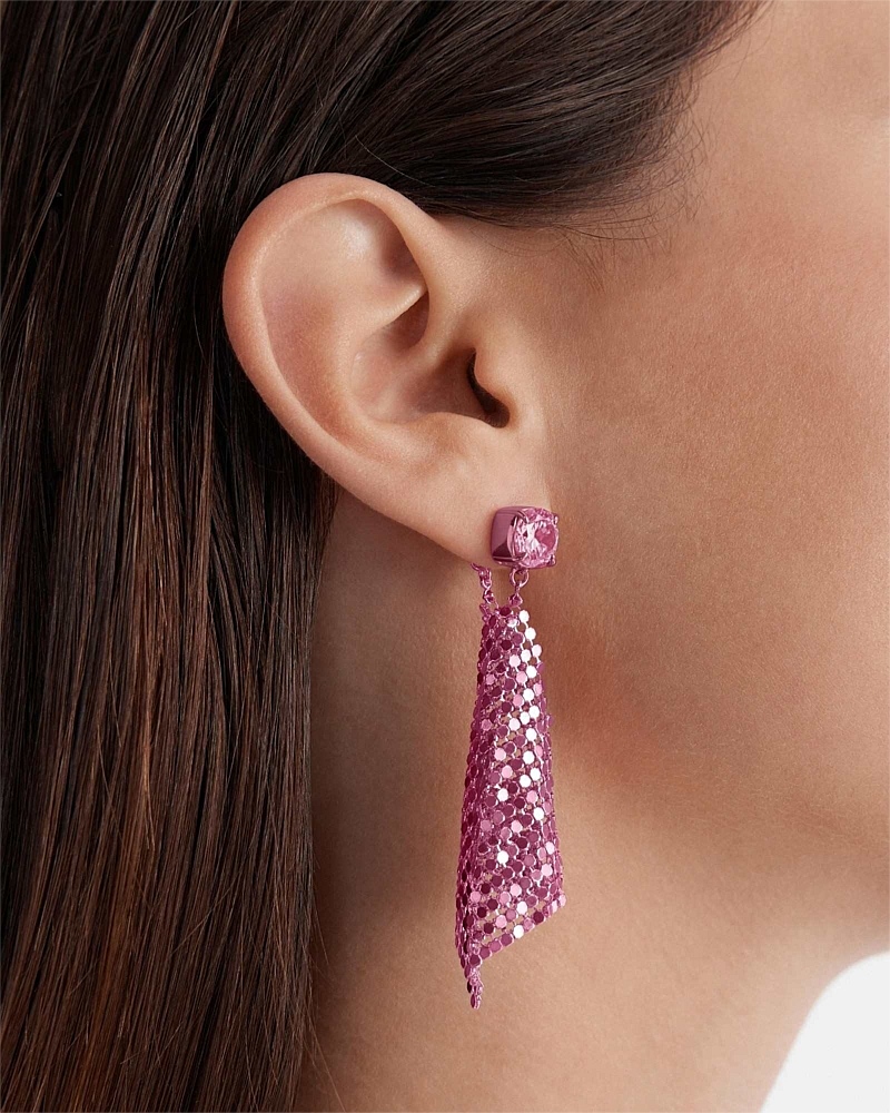Ruby earring jackets discount