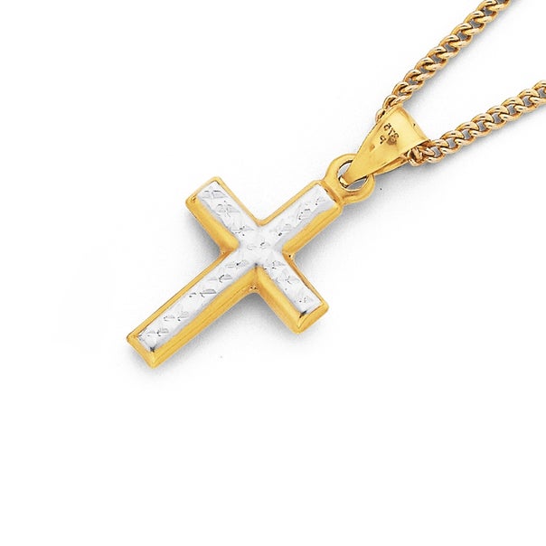 Prouds Gold Cross on Sale, 60% OFF | espirituviajero.com