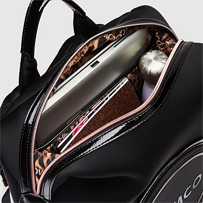 Mimco outlet serenity backpack