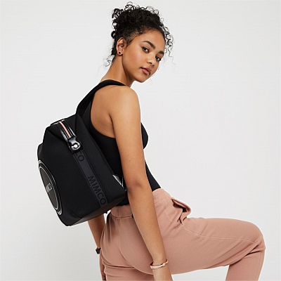 mimco fantasy backpack
