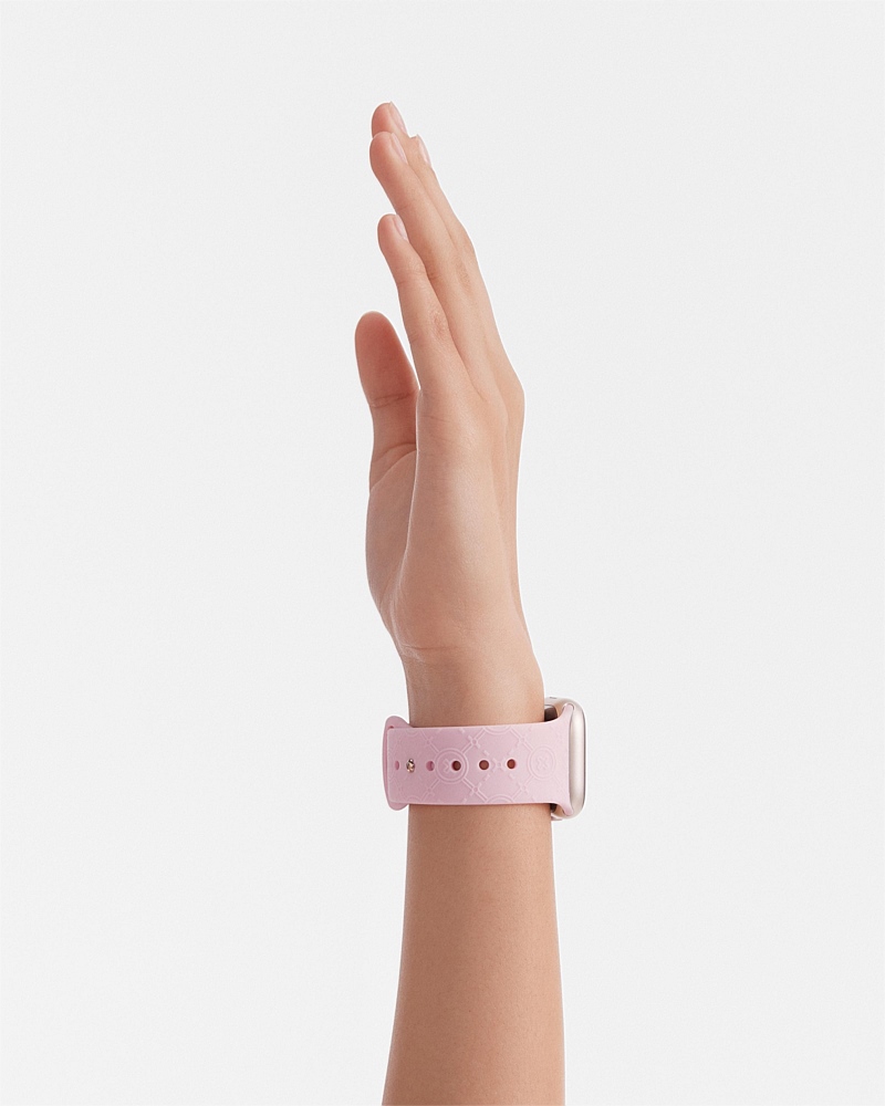 Mimco apple sales watch band