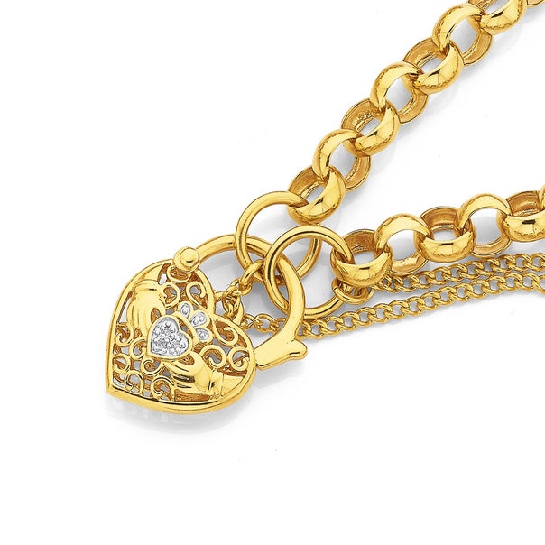 Prouds Belcher Necklace 2024 cityshopscard