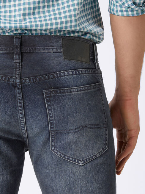 jeanswest slim straight jeans